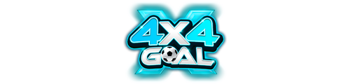 4x4goal ประสบการณ์เดิมพันออนไลน์ที่เหนือกว่า